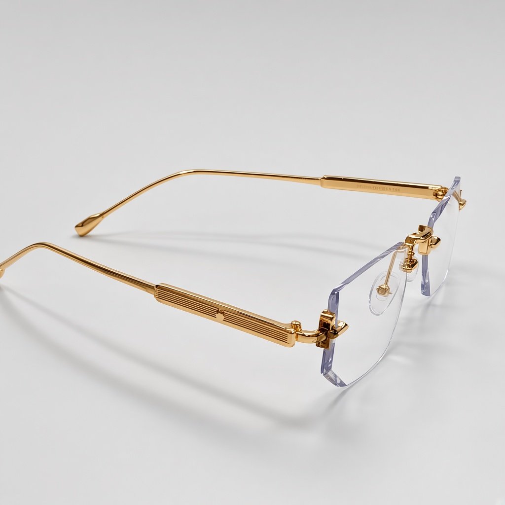 N-102 Elite Gold - Image 3