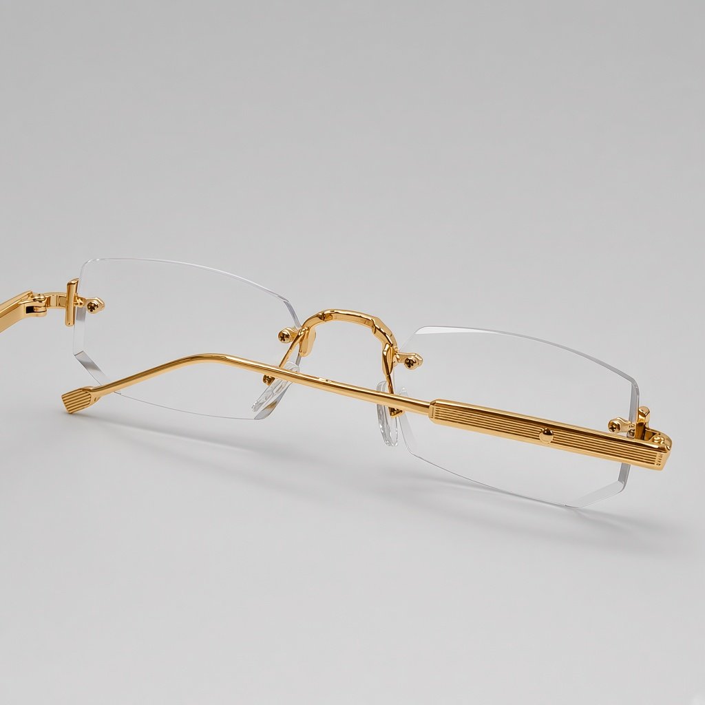 N-102 Elite Gold - Image 2