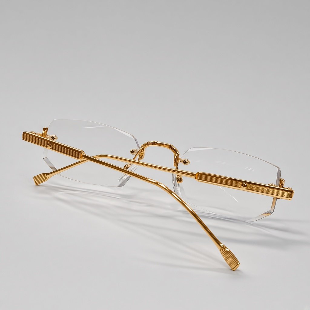 N-102 Elite Gold - Image 5