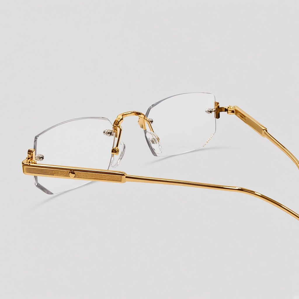 N-102 Elite Gold - Image 4
